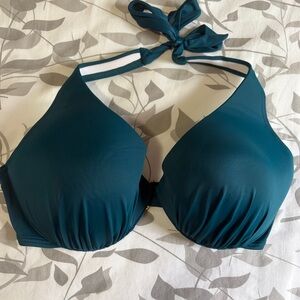 38DD Victoria’s Secret Halter Bikini Top